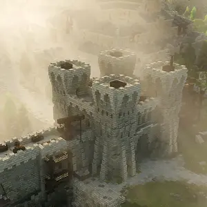 Osgiliath West Gate