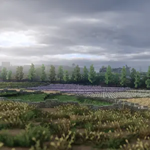 Pelennor Storm Square