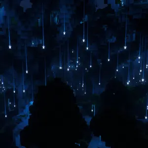 Lothlorien Lights 2