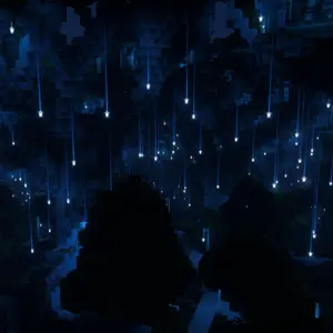 Lothlorien Lights 3