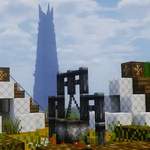 Isengard
