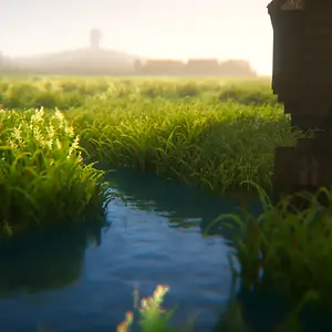 Gladden fields