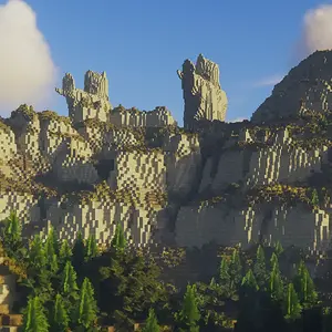 Argonath