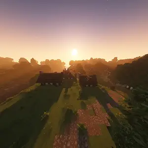 the shire