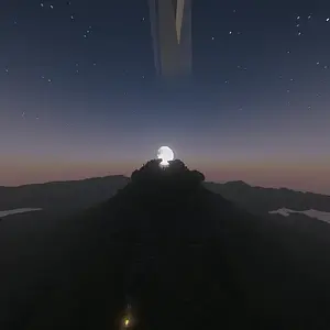 nightfall