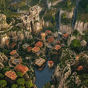 Lostfalls