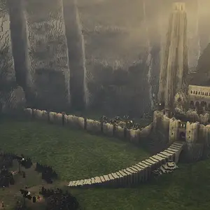 Helm's Deep (Pvp map)