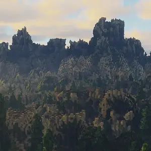 Fornost