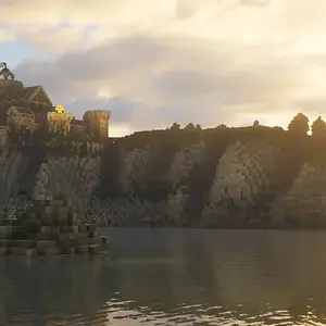Greymane Castle