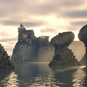 Greymane Castle