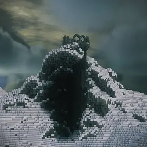 Durin's Tower