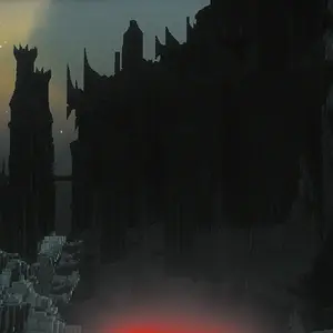 Barad-Dûr