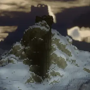 Durin's Tower