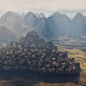 Edoras