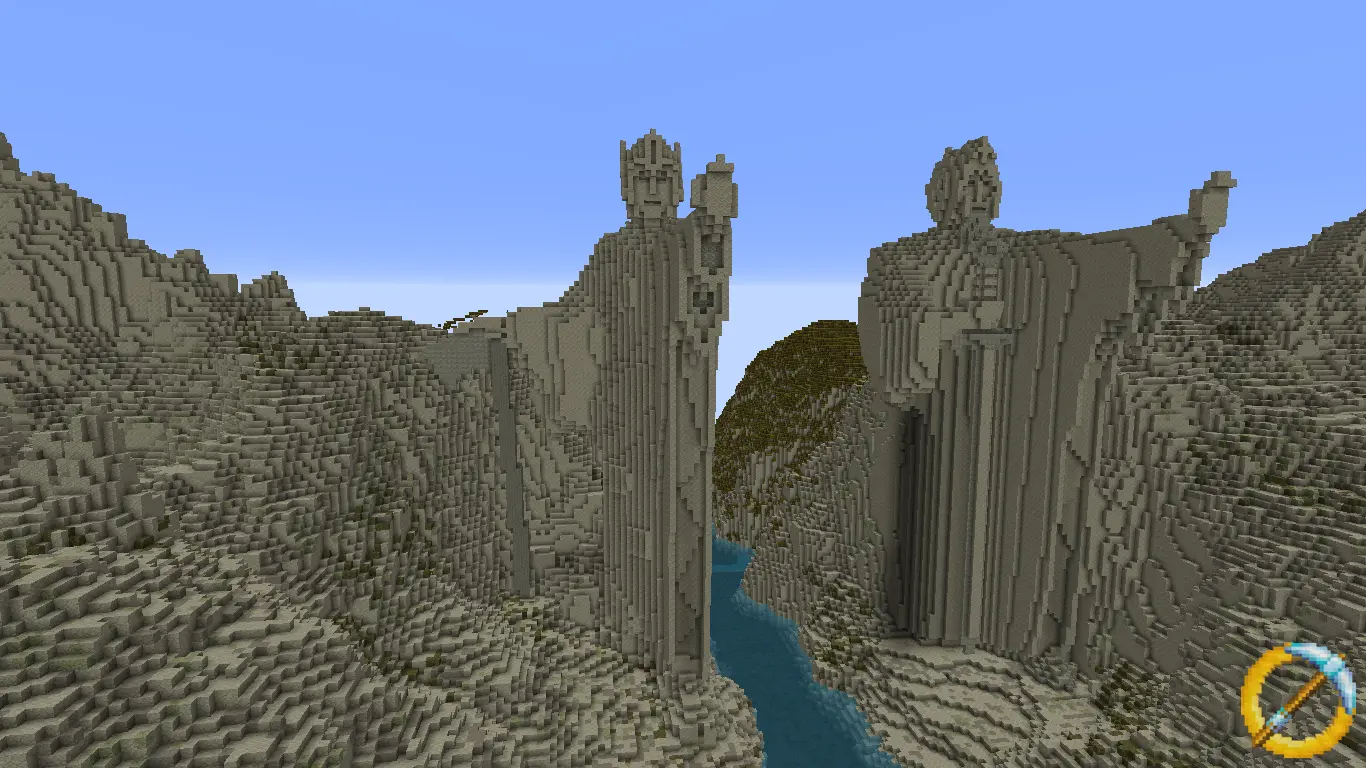 Argonath