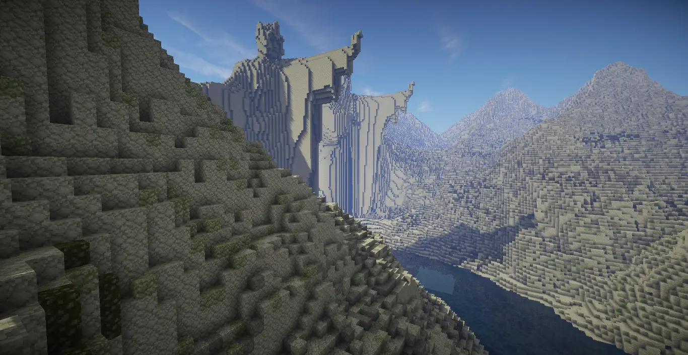 Argonath