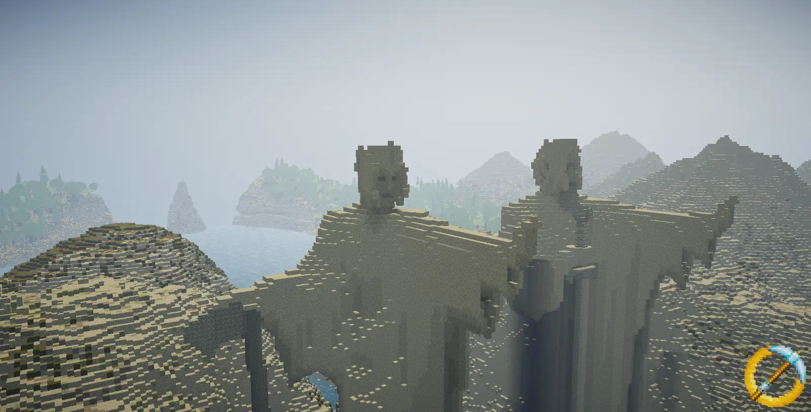 Argonath