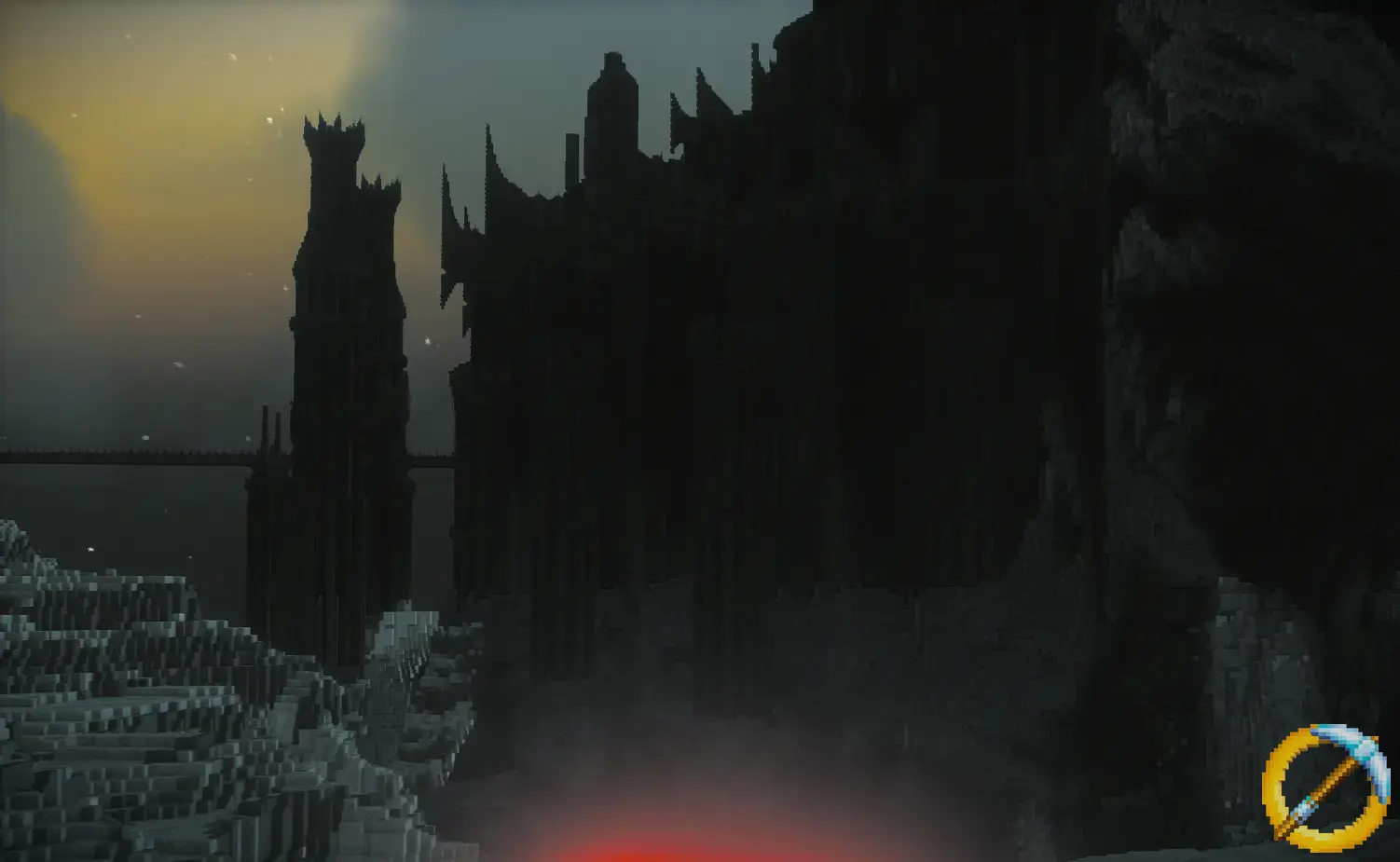 Barad-Dûr
