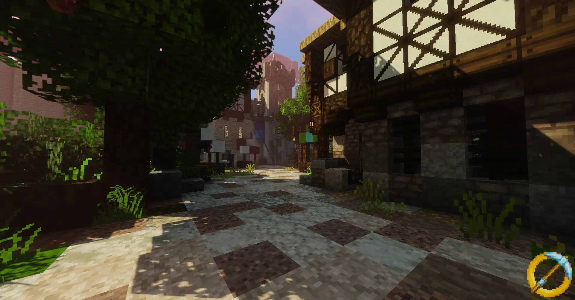 Day-1 Dol Amroth => Belfalas
