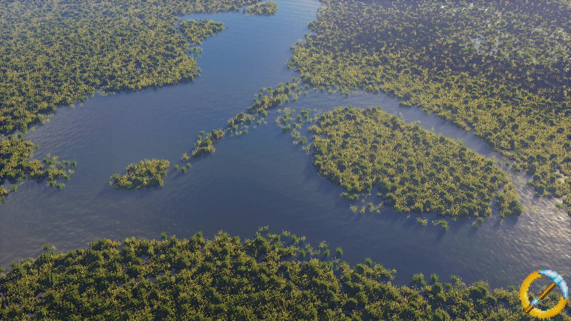 Dead Marshes