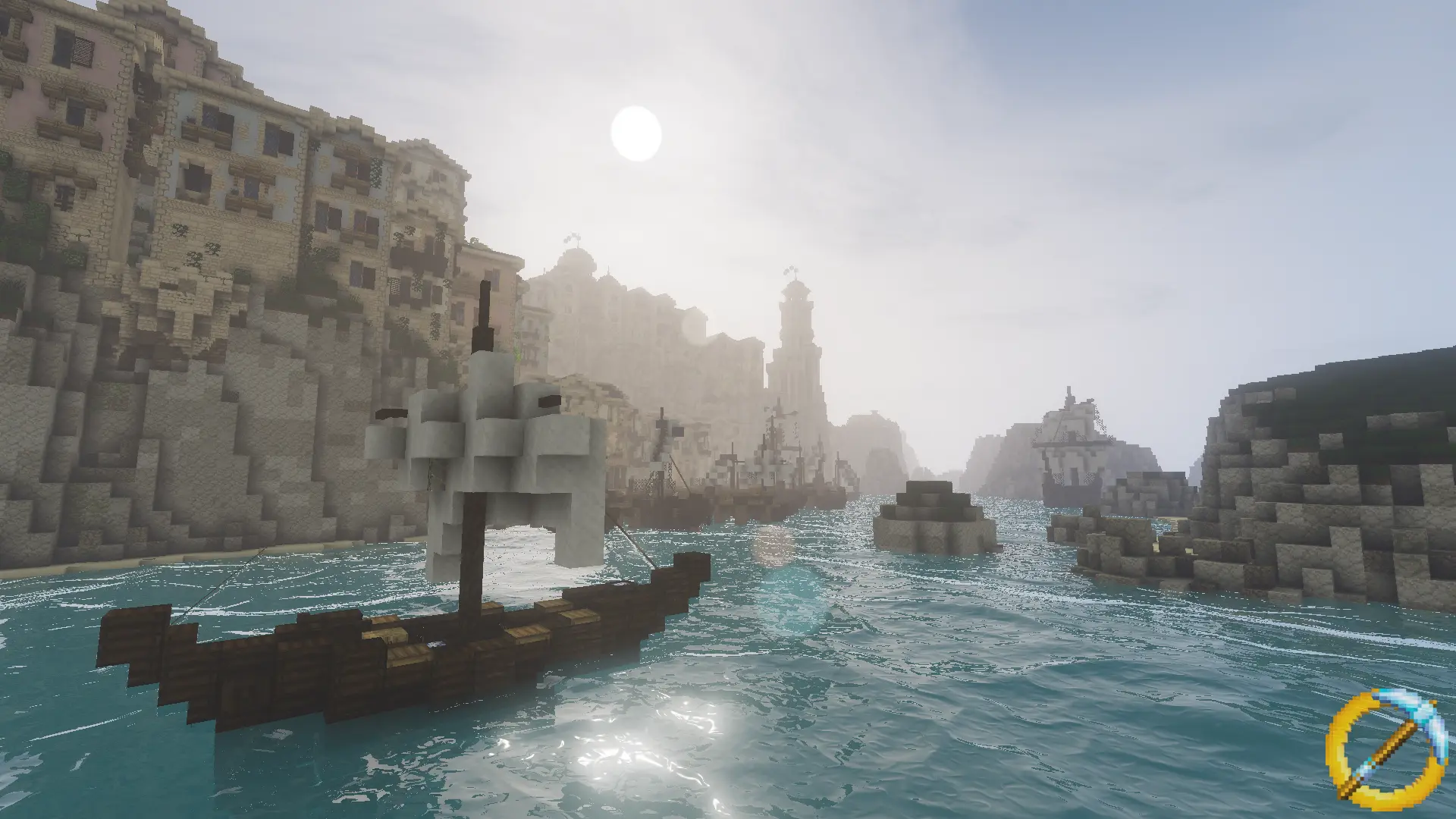 Dol Amroth 2