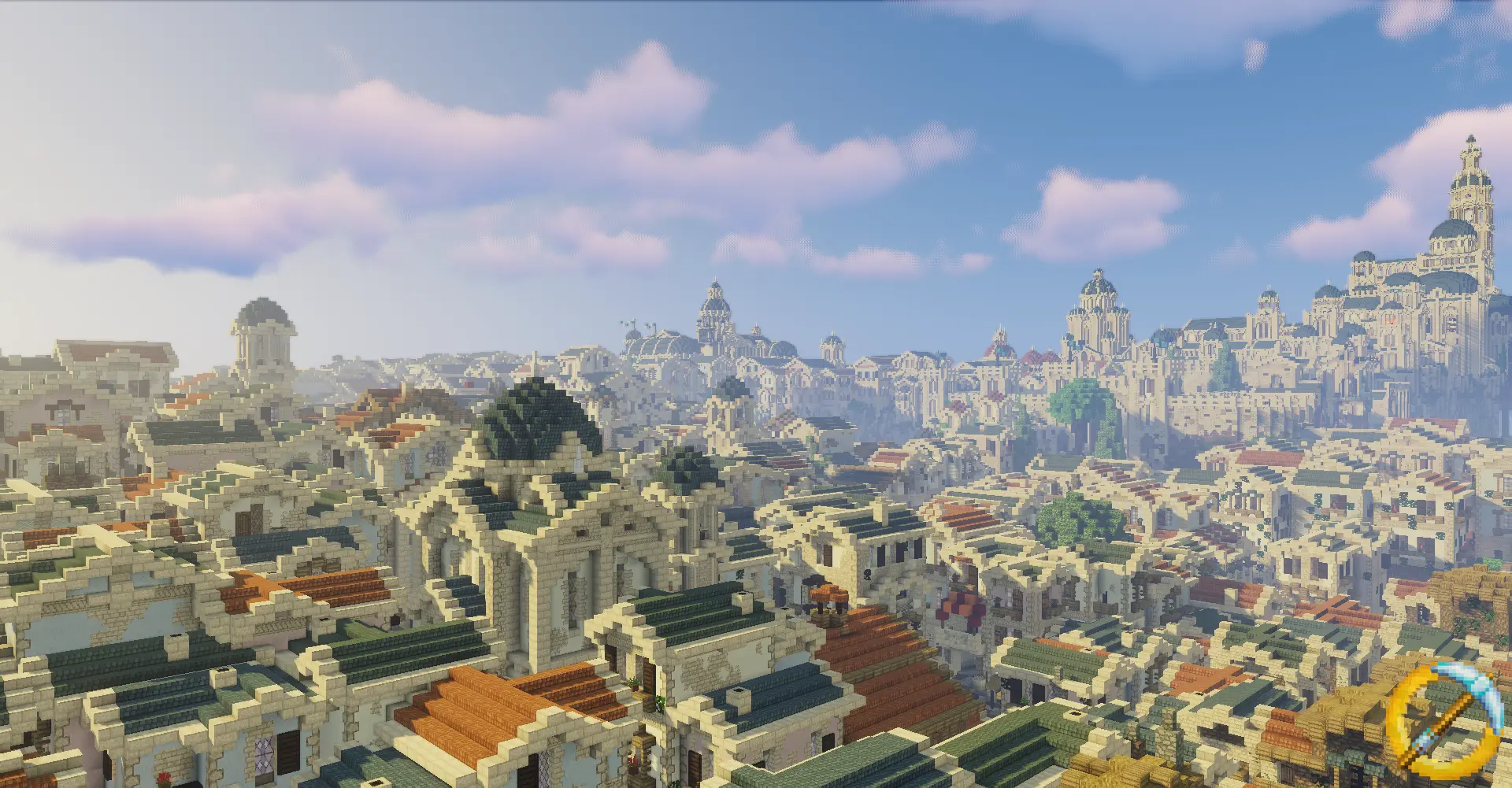 Dol Amroth 3