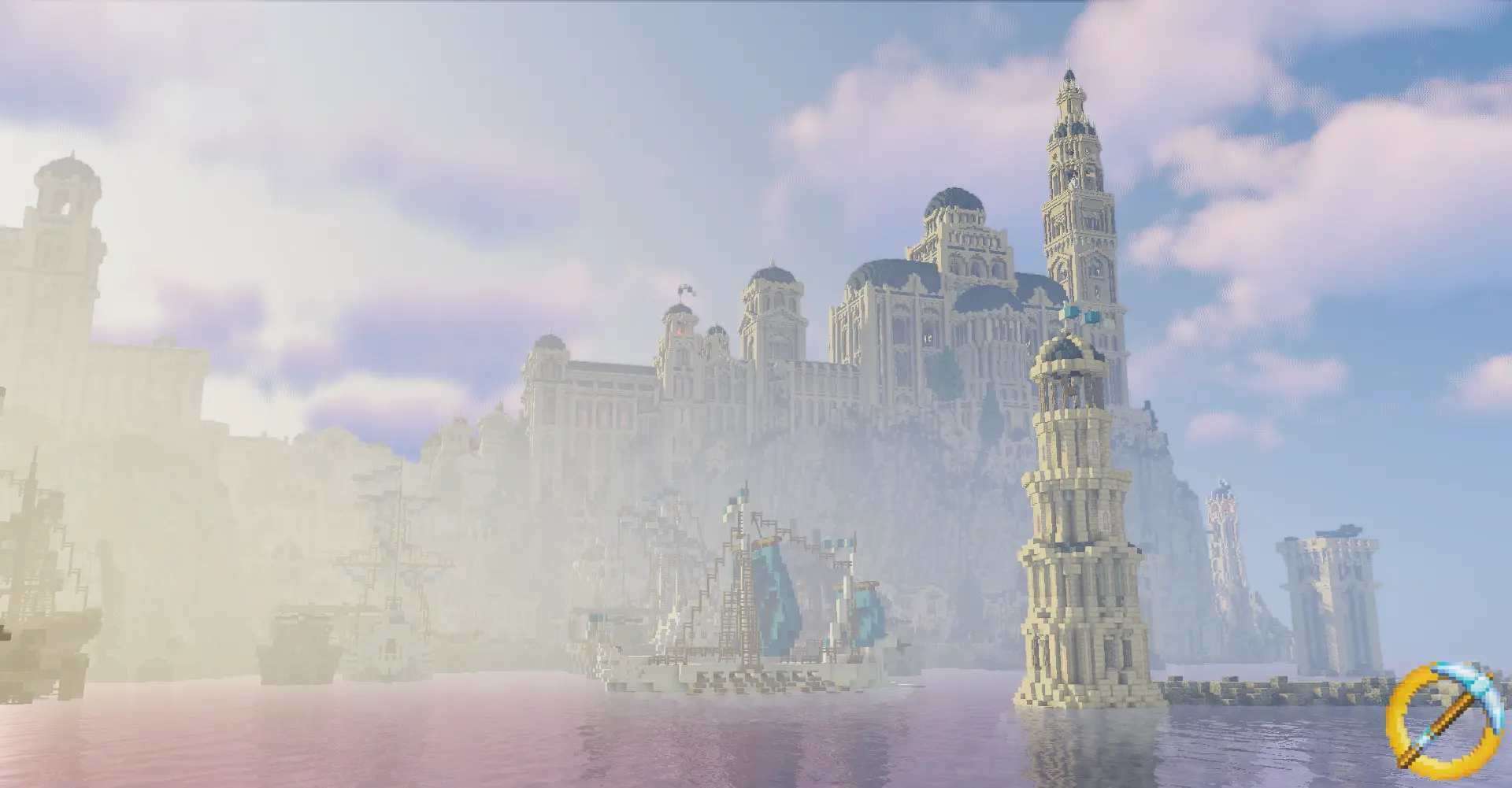 Dol Amroth 4