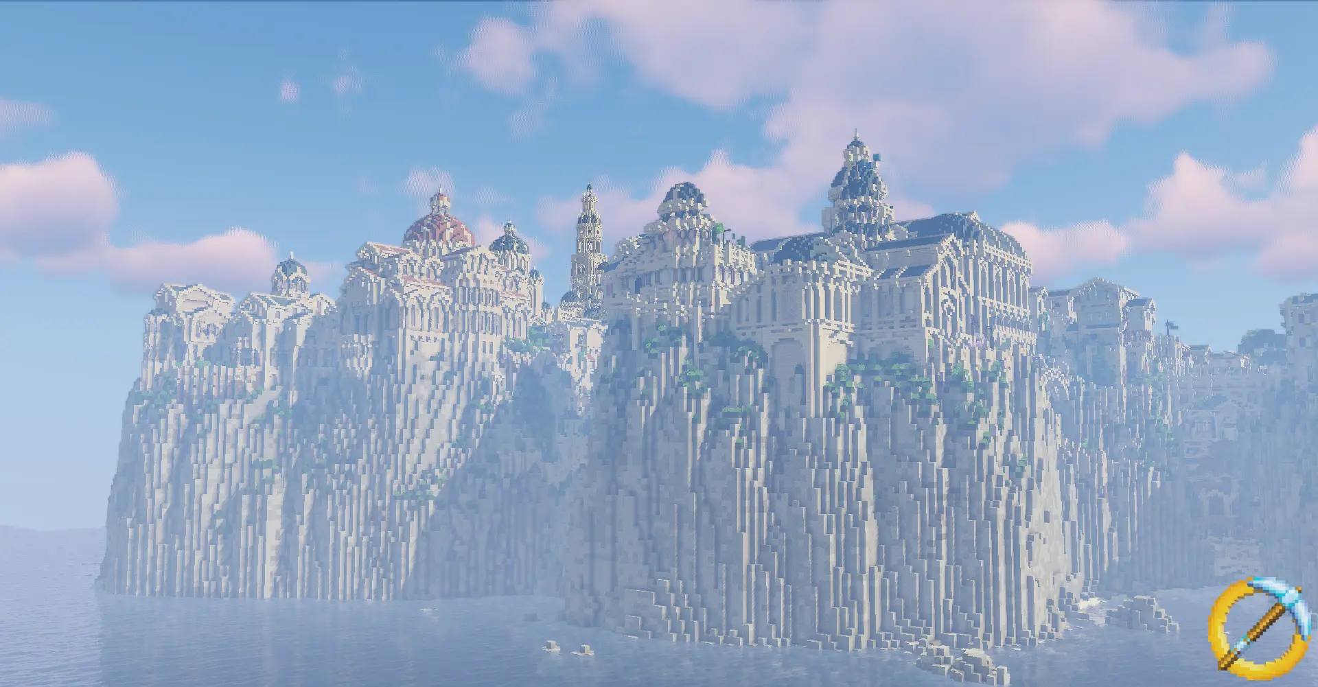 Dol Amroth 8