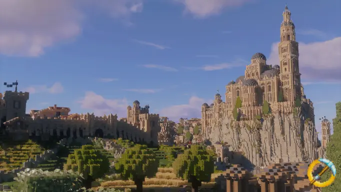 Dol Amroth