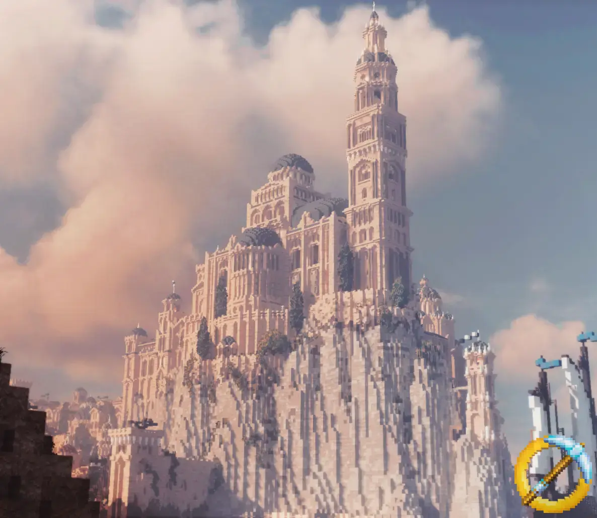 Dol Amroth
