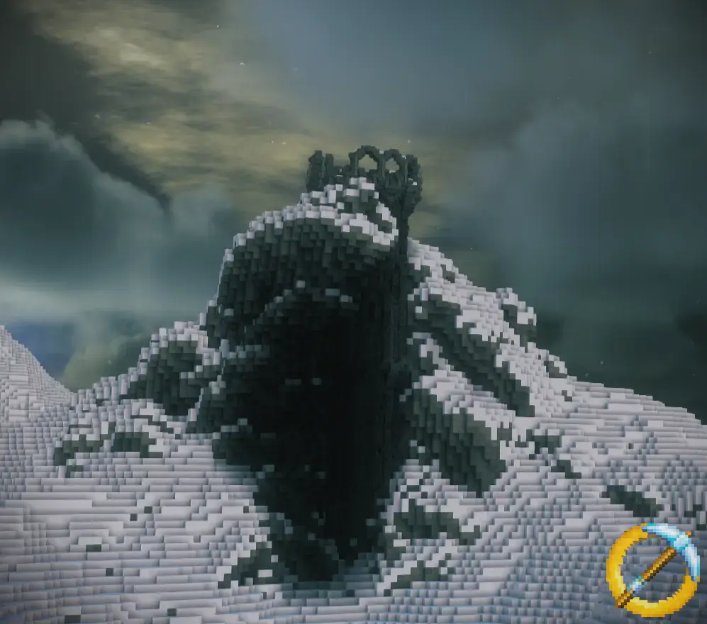 Durin's Tower