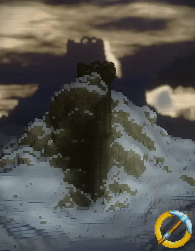 Durin's Tower