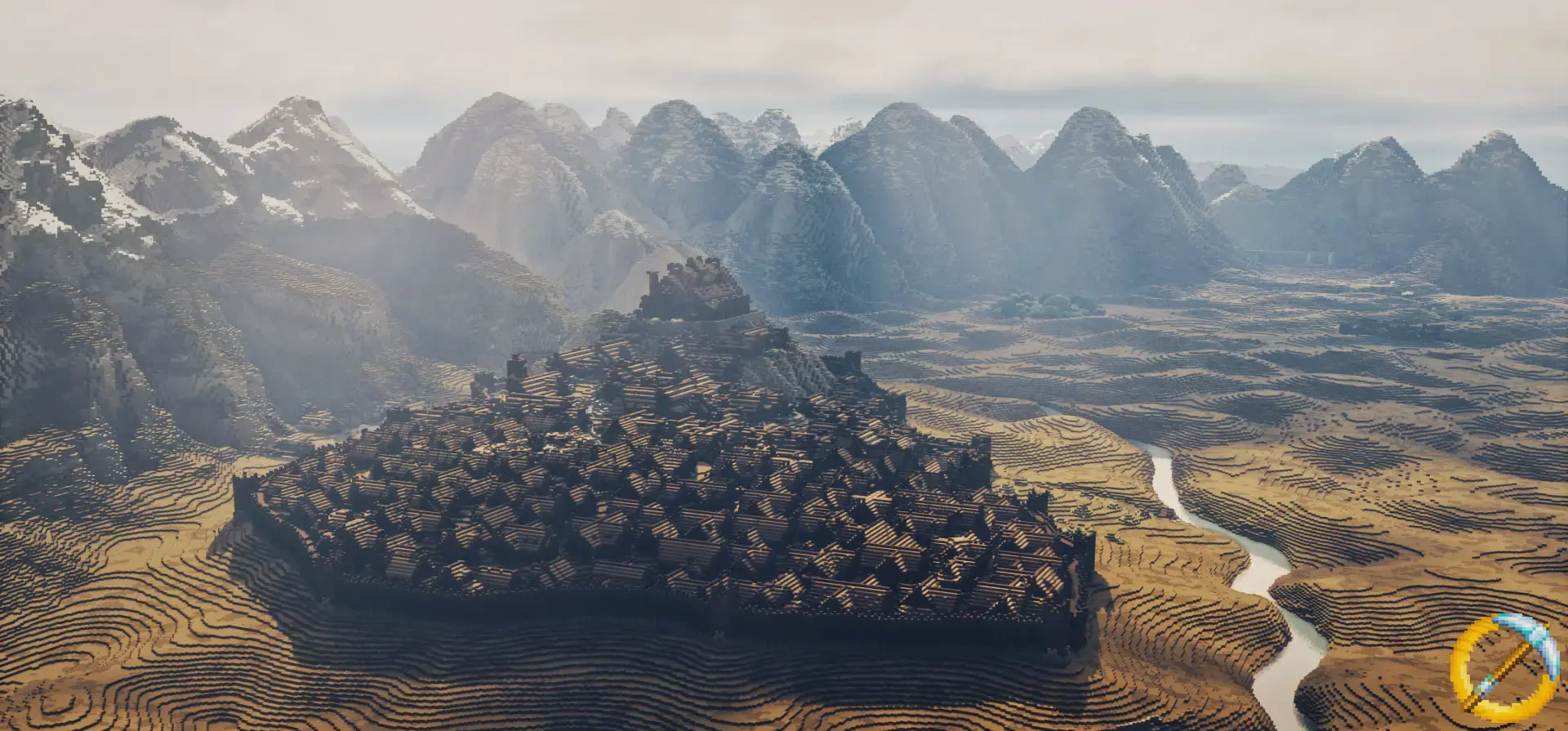Edoras