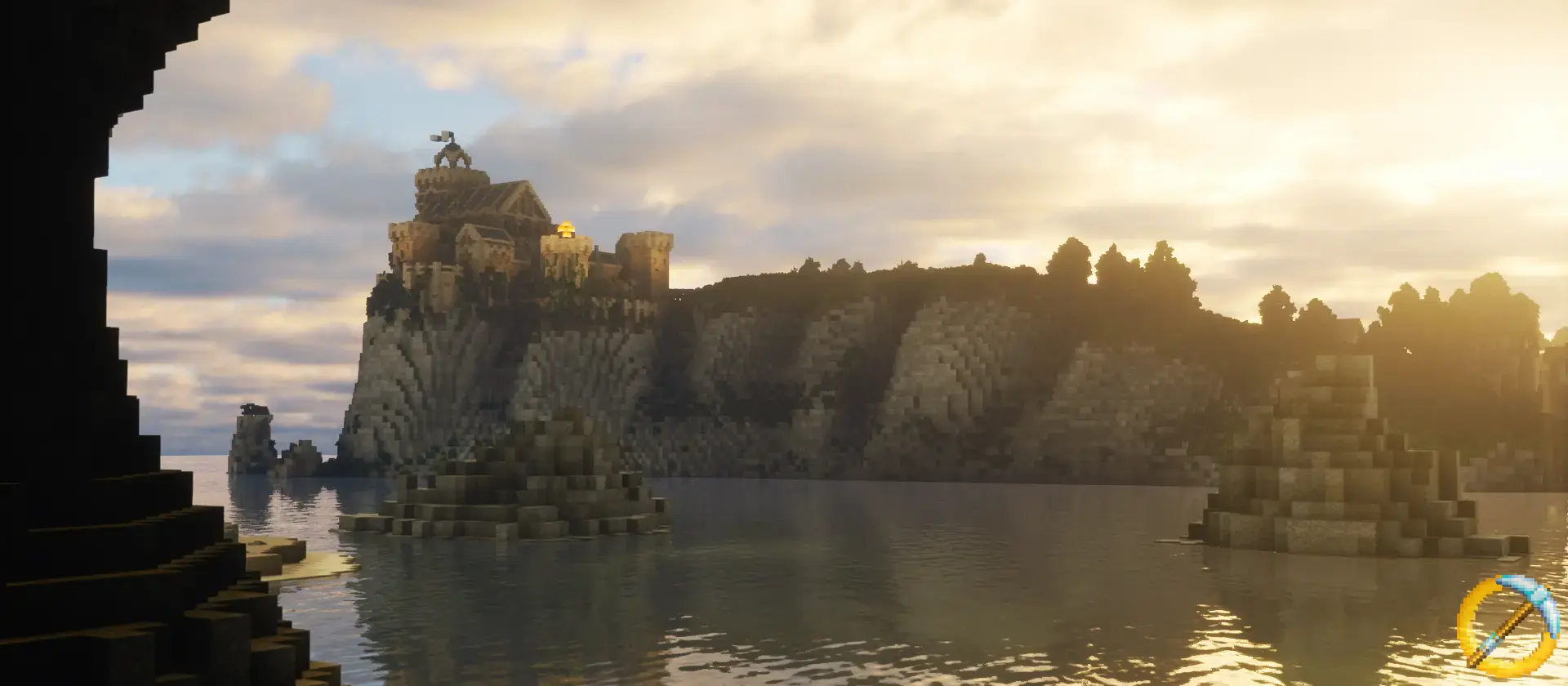 Greymane Castle