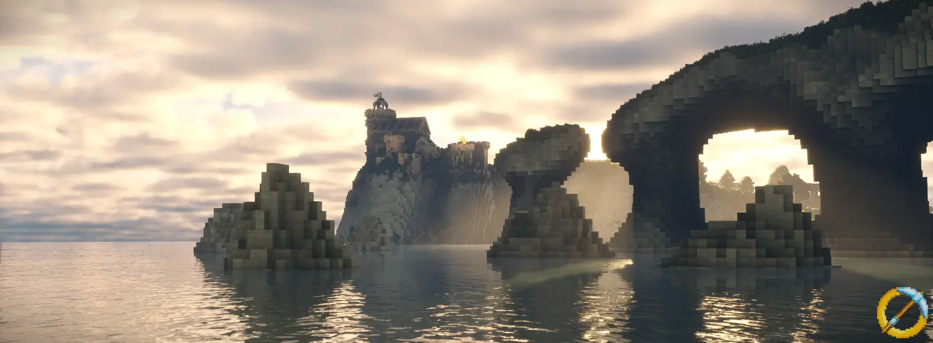 Greymane Castle
