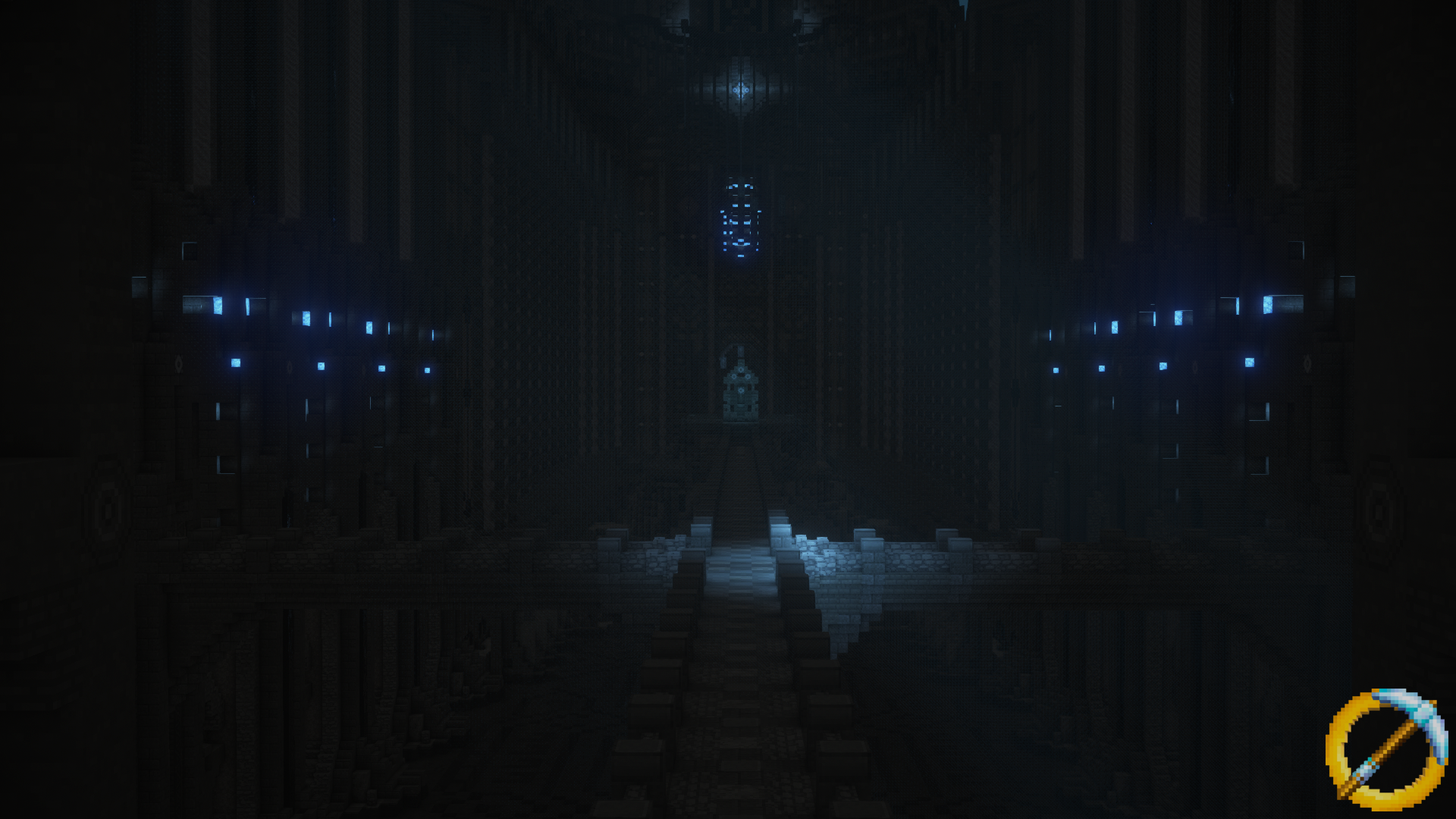 Hall of the Fallen King