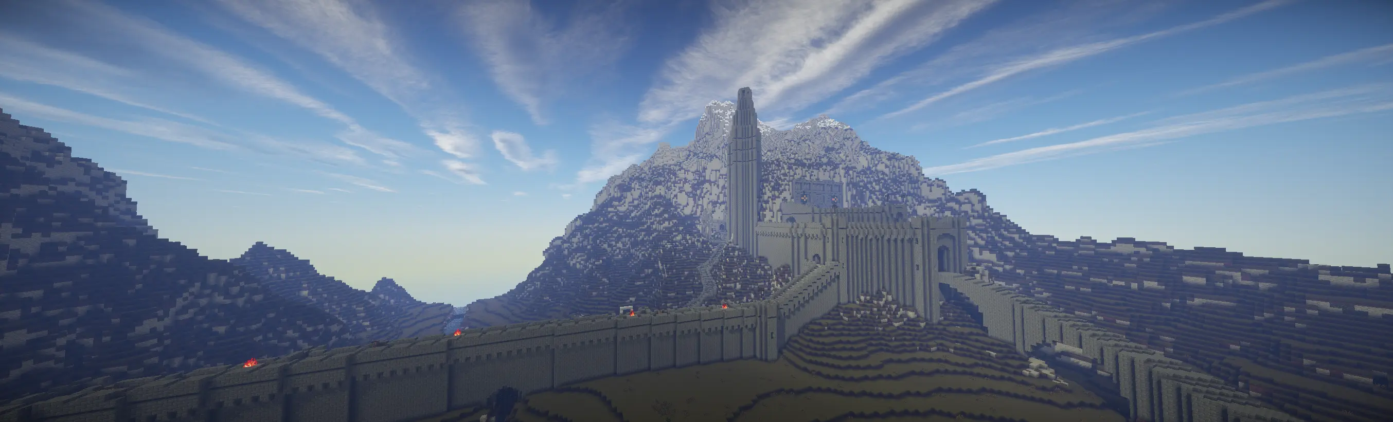 Helms Deep