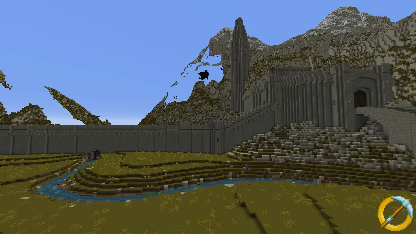 Helms Deep