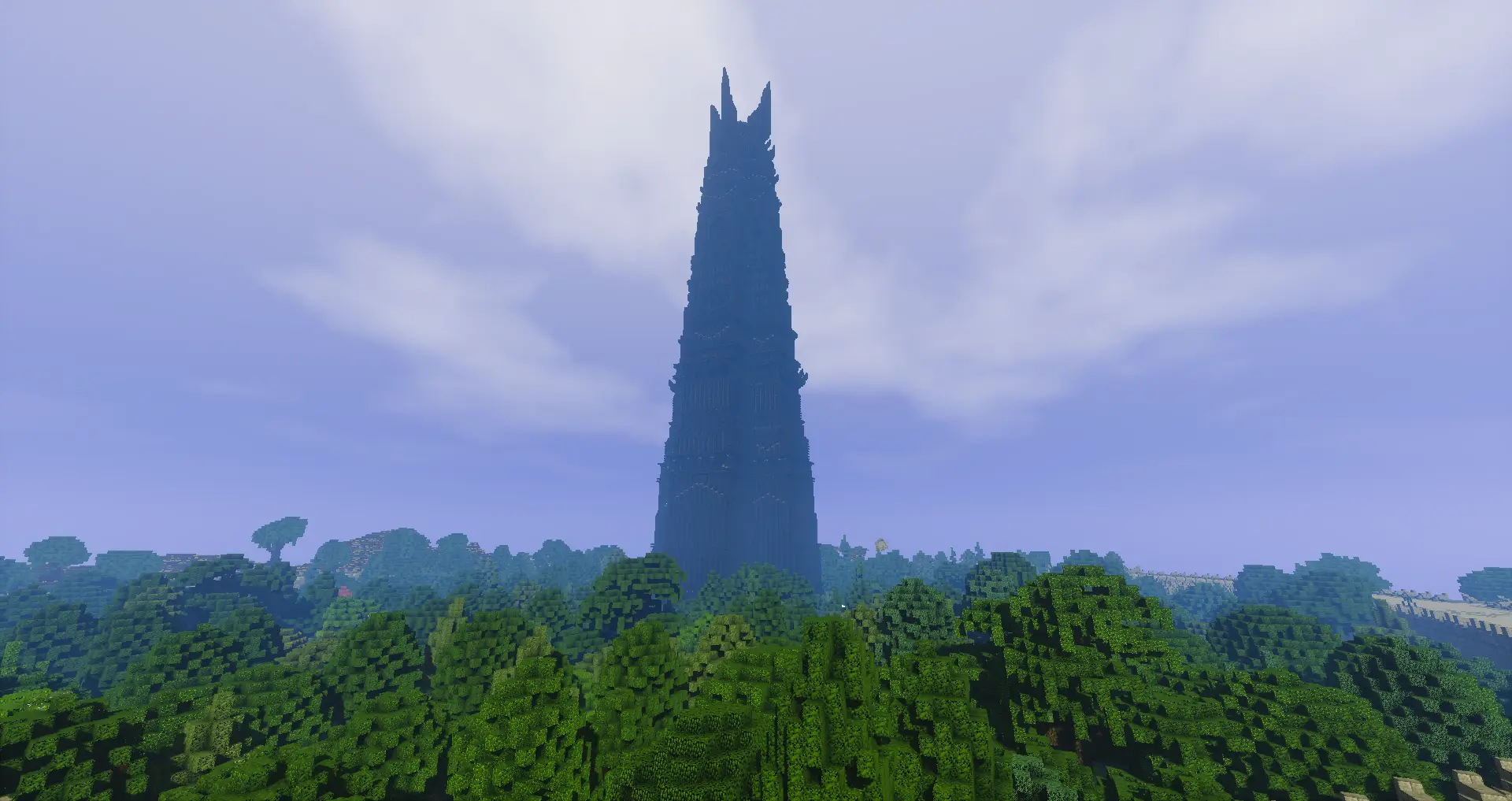 Isengard