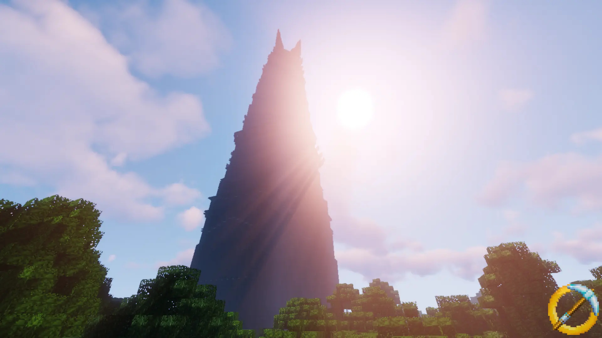 Isengard