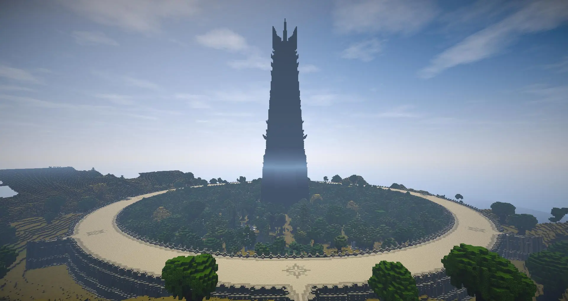 Isengard