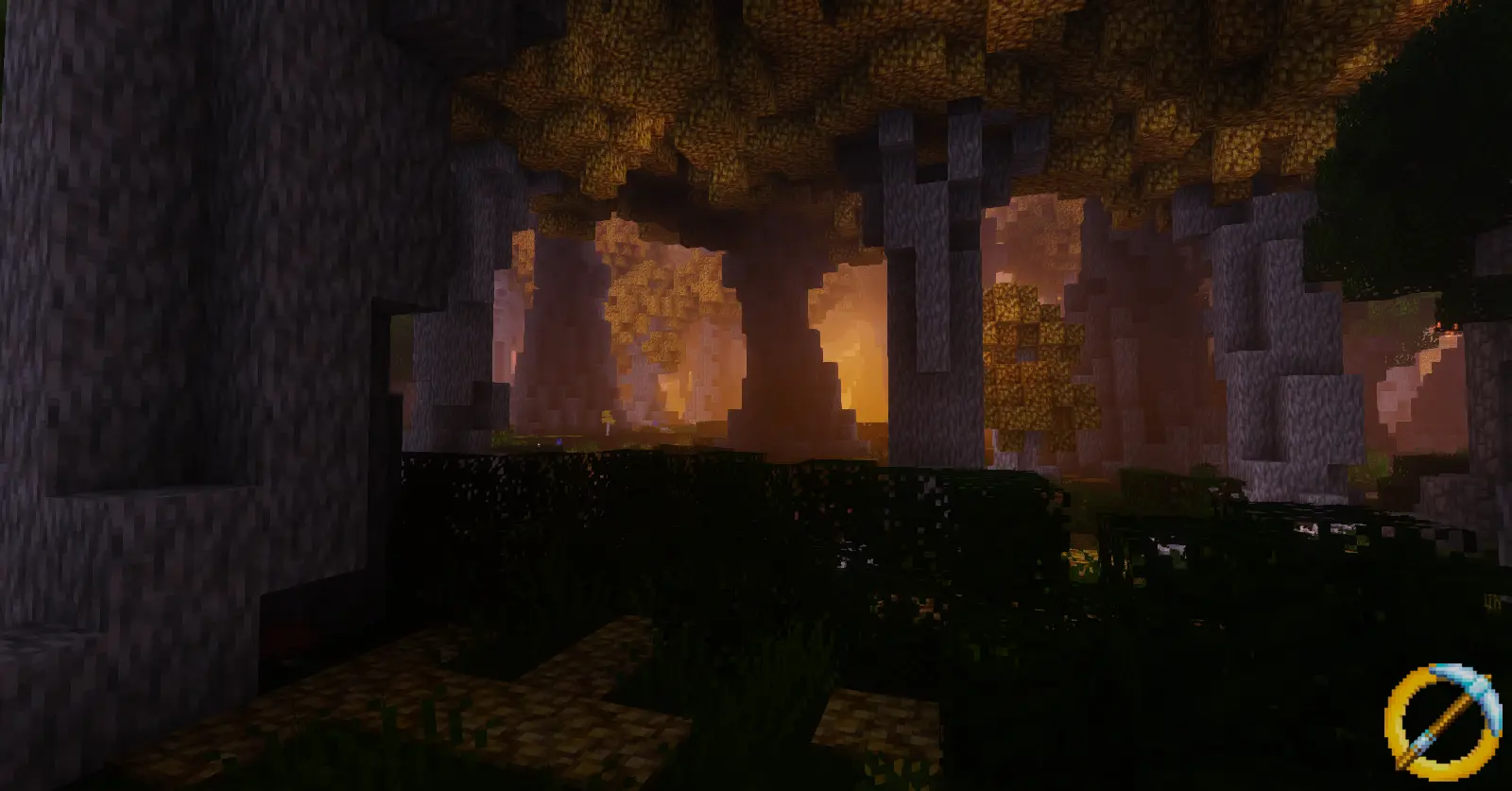 Lothlorien: Dusk