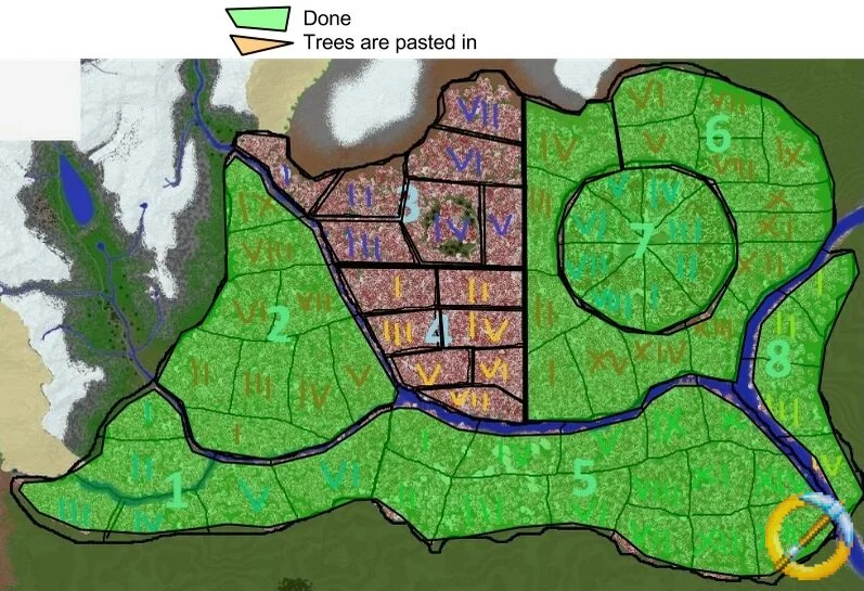 Lothlórien