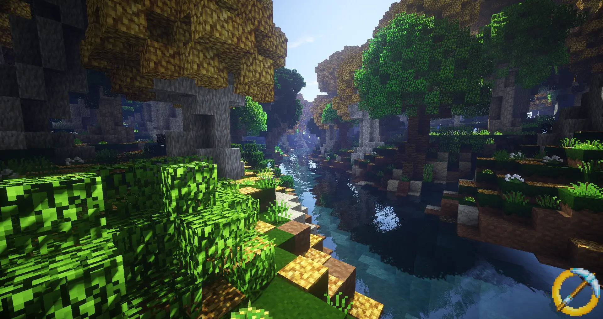 Lothlórien
