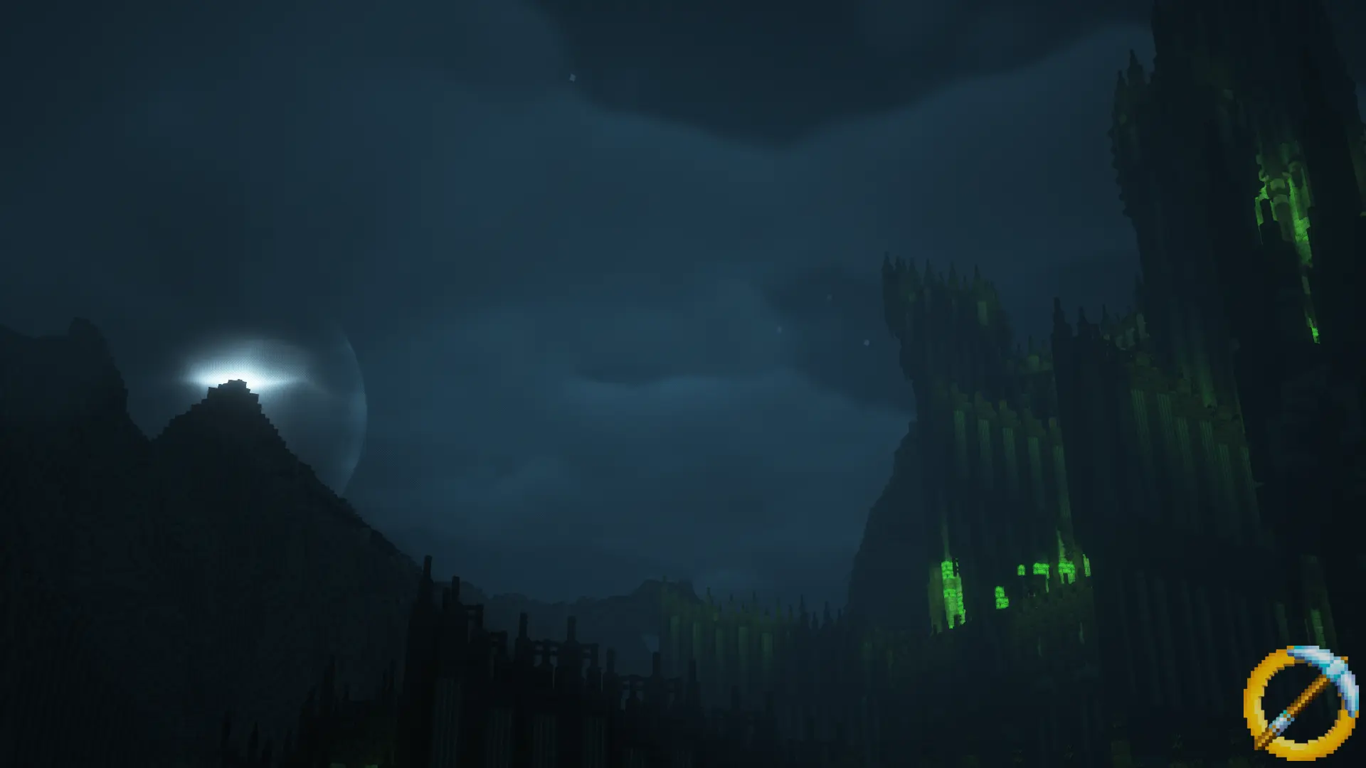 Minas Morgul