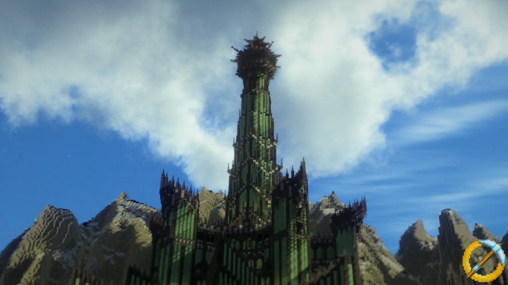 Minas morgul