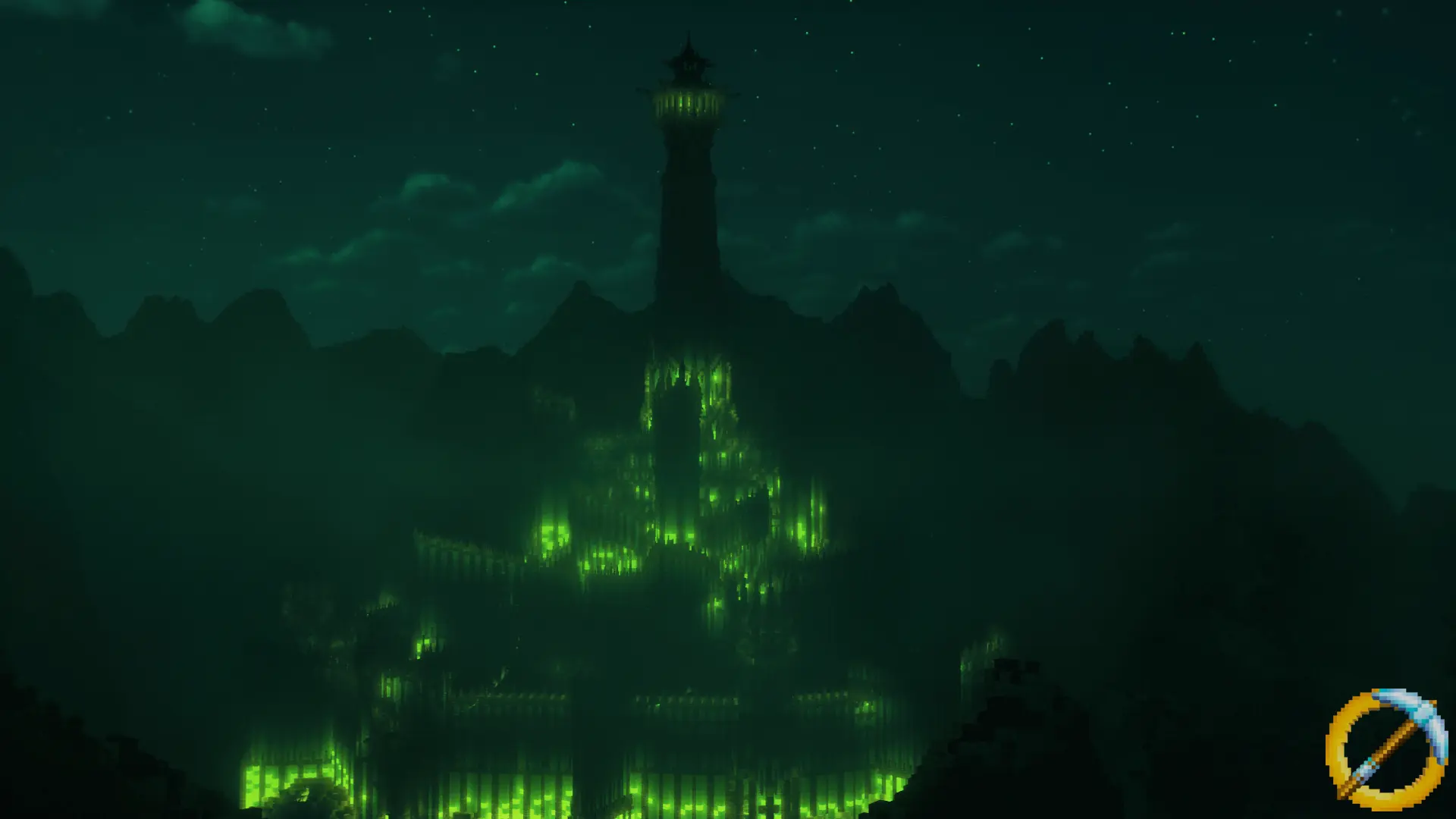 Minas morgul