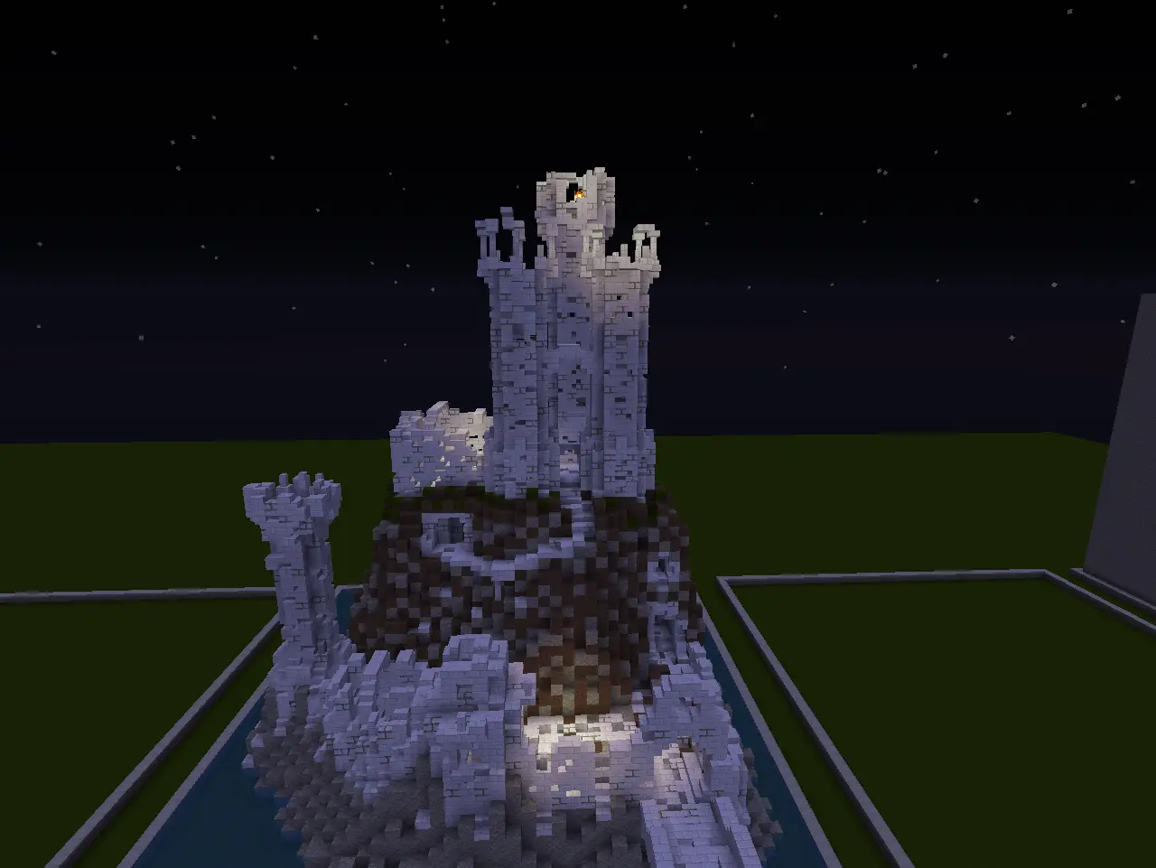 Minas Tirith 5