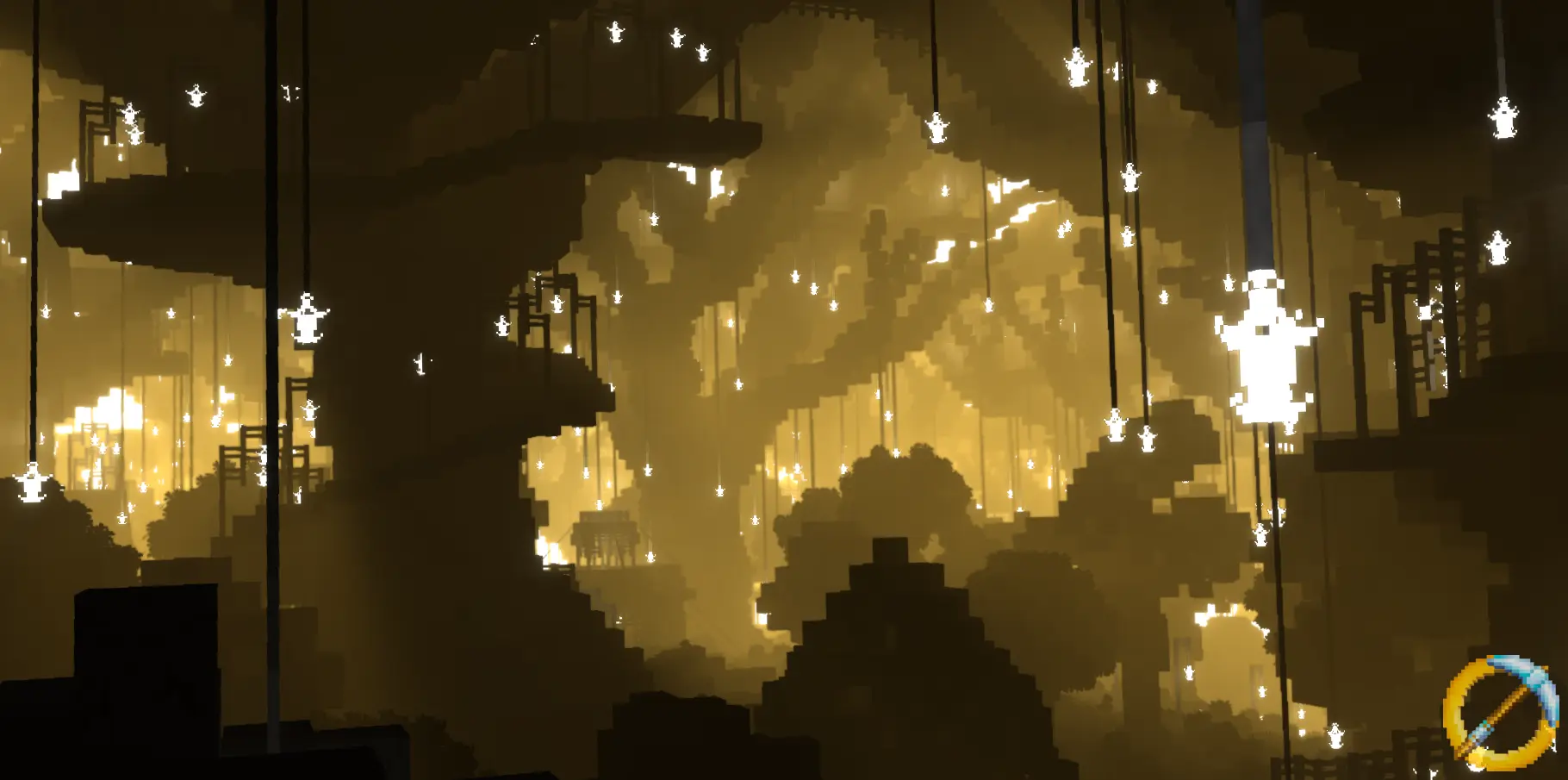 Lothlorien Minecraft