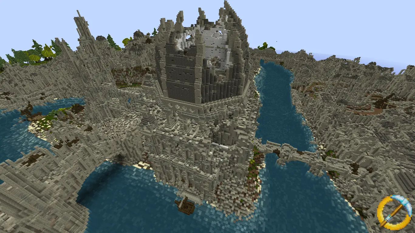 Osgiliath